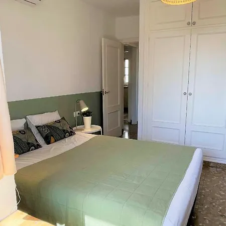 Apartment Calle Huerto De Los Claveles