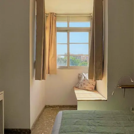 Apartment Calle Huerto De Los Claveles