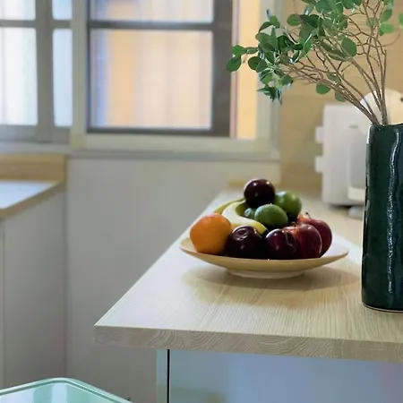 Apartment Calle Huerto De Los Claveles