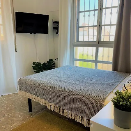 Apartment Calle Huerto De Los Claveles *