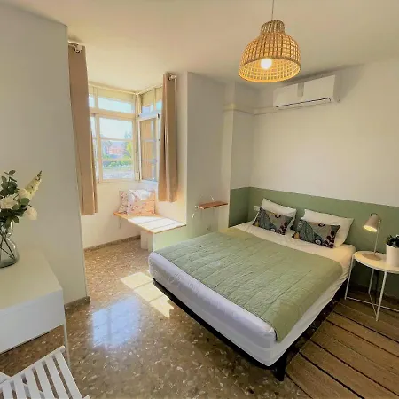 Apartment Calle Huerto De Los Claveles