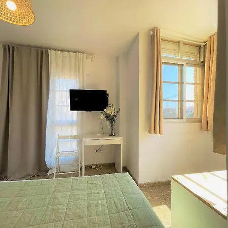 Calle Huerto De Los Claveles Apartment *