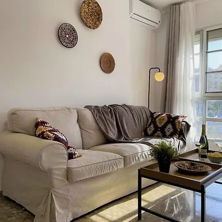 Apartment Calle Huerto De Los Claveles *