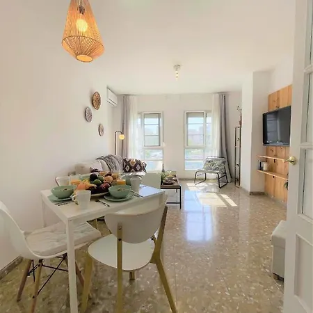 Apartment Calle Huerto De Los Claveles